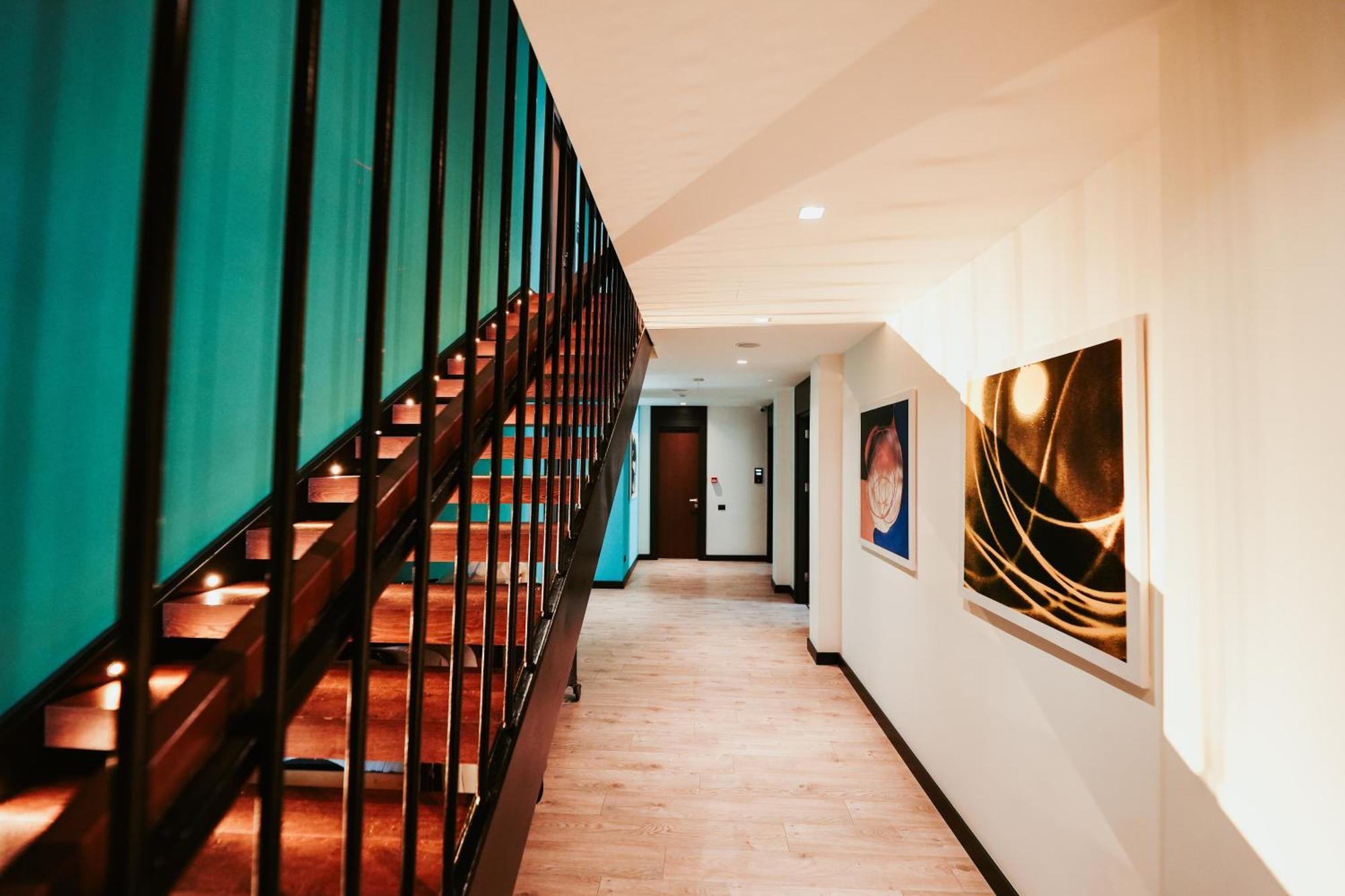 Palladium Beach Hotel- Private Beach Included Dhërmi Екстериор снимка