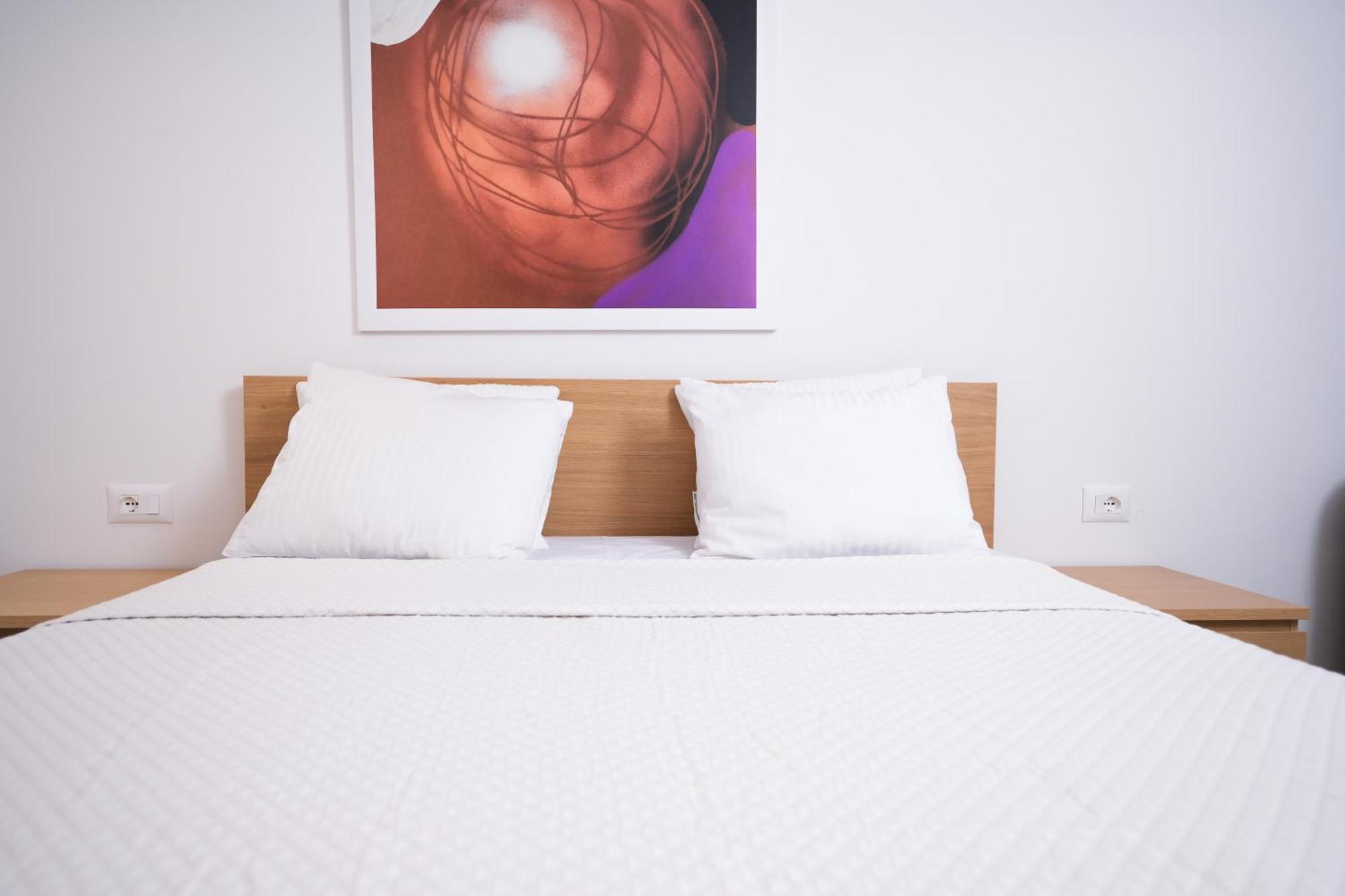 Palladium Beach Hotel- Private Beach Included Dhërmi Екстериор снимка
